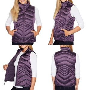 Down Puffer Vest from The North Face